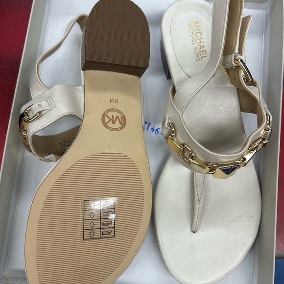 Ladies sandals ladies coat xxl new - Picture 1 of 6